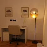 Design & Atmosphaere Nahe Koeln Und Duesseldorf Apartment