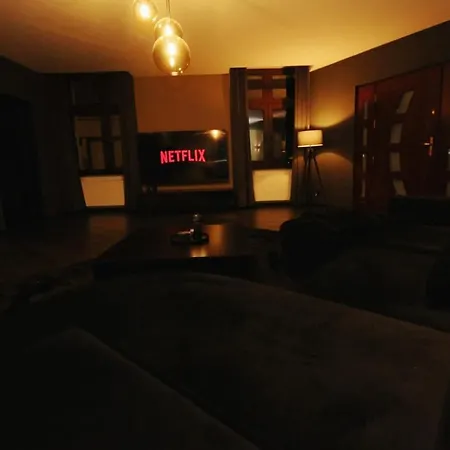 Design & Atmosphaere Nahe Koeln Und Duesseldorf דירה *