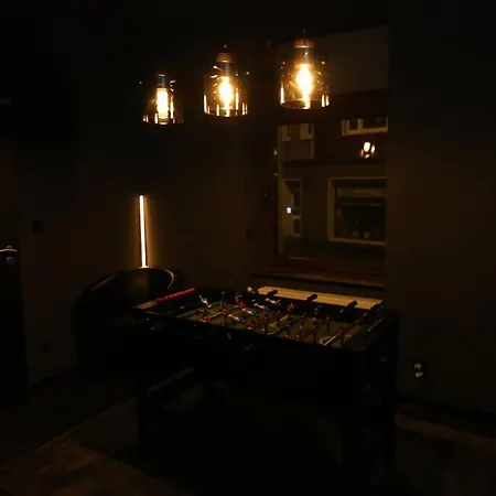 Design & Atmosphaere Nahe Koeln Und Duesseldorf * וופרטל