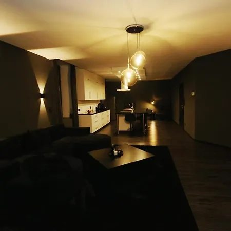 Design & Atmosphaere Nahe Koeln Und Duesseldorf Apartmán *