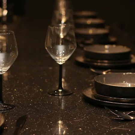 Design & Atmosphaere Nahe Koeln Und Duesseldorf דירה *