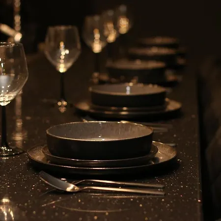 דירה Design & Atmosphaere Nahe Koeln Und Duesseldorf וופרטל