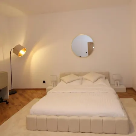 Apartmán Design & Atmosphaere Nahe Koeln Und Duesseldorf