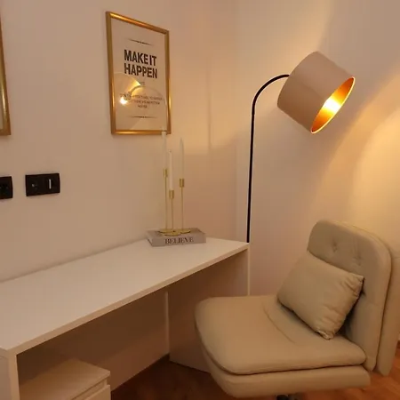 Apartmán Design & Atmosphaere Nahe Koeln Und Duesseldorf *