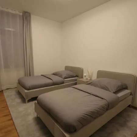 Apartmán Design & Atmosphaere Nahe Koeln Und Duesseldorf