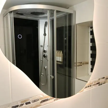 Apartmán Design & Atmosphaere Nahe Koeln Und Duesseldorf *