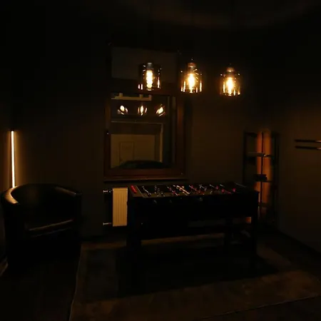 Design & Atmosphaere Nahe Koeln Und Duesseldorf * וופרטל