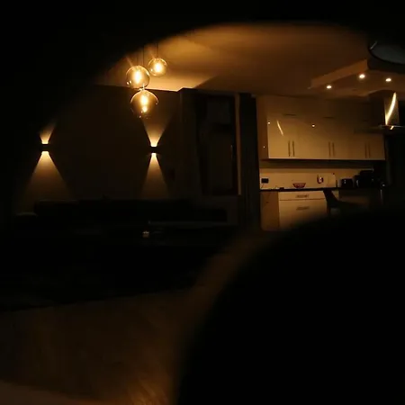 Design & Atmosphaere Nahe Koeln Und Duesseldorf Apartmán