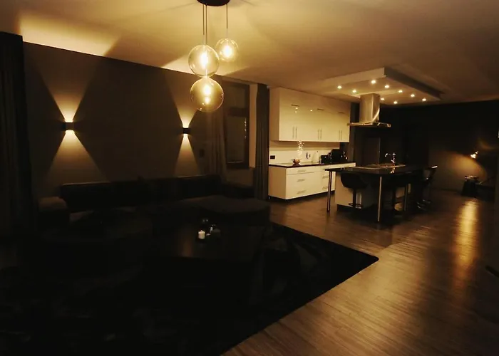 Design & Atmosphaere Nahe Koeln Und Duesseldorf *