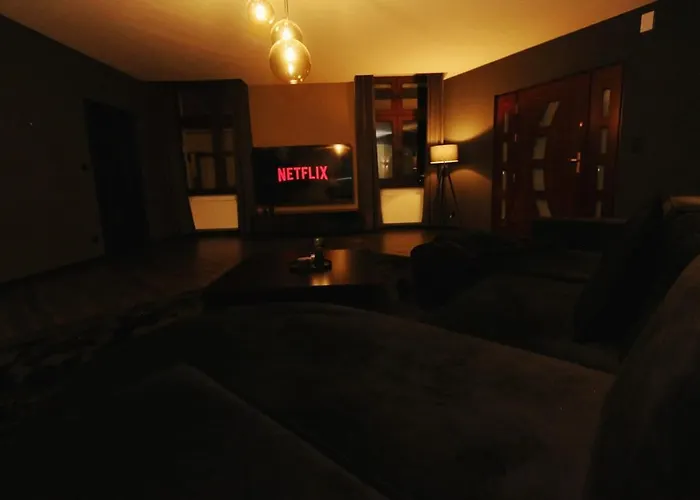 Design & Atmosphaere Nahe Koeln Und Duesseldorf דירה *