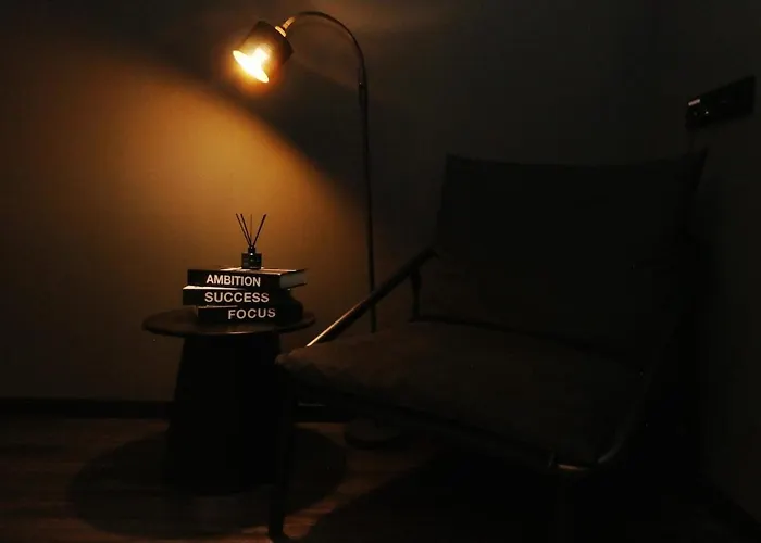 Design & Atmosphaere Nahe Koeln Und Duesseldorf * וופרטל