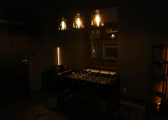 Design & Atmosphaere Nahe Koeln Und Duesseldorf * וופרטל