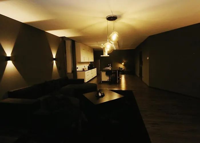 Design & Atmosphaere Nahe Koeln Und Duesseldorf דירה *