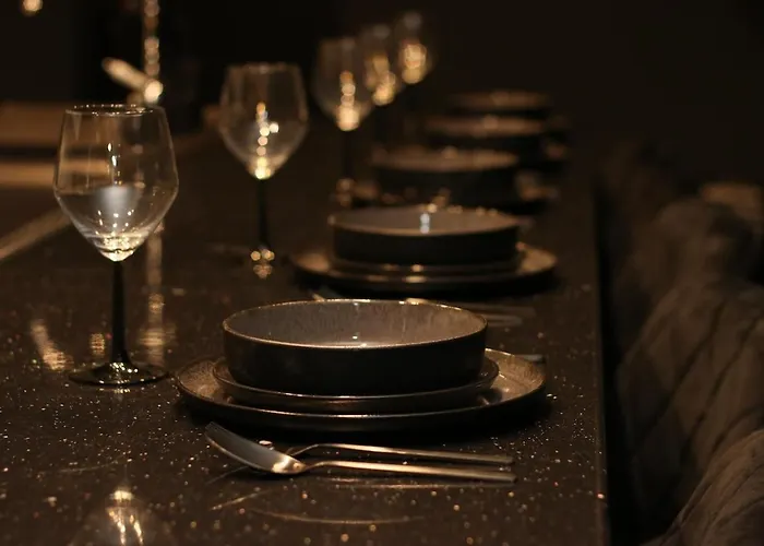 דירה Design & Atmosphaere Nahe Koeln Und Duesseldorf וופרטל