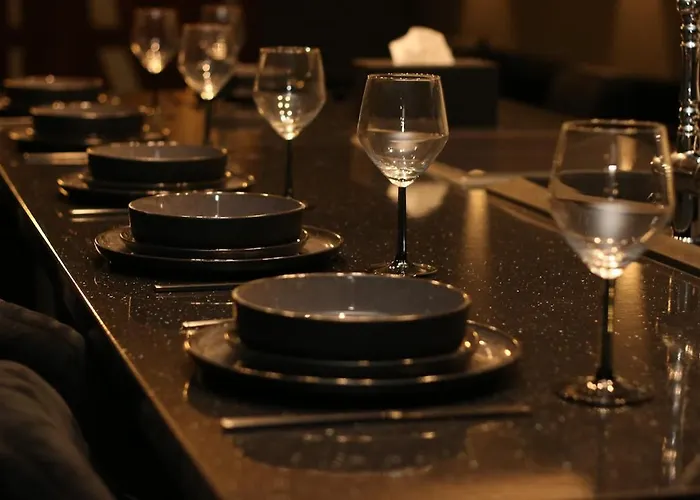 דירה Design & Atmosphaere Nahe Koeln Und Duesseldorf וופרטל