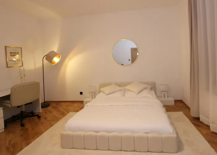 Apartment Design & Atmosphaere Nahe Koeln Und Duesseldorf