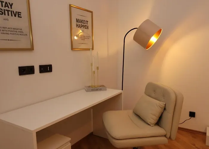 דירה Design & Atmosphaere Nahe Koeln Und Duesseldorf *