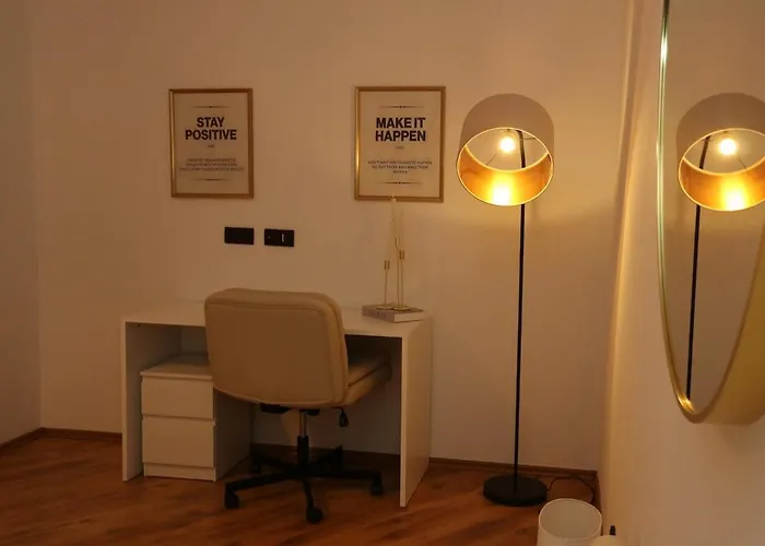 Design & Atmosphaere Nahe Koeln Und Duesseldorf דירה