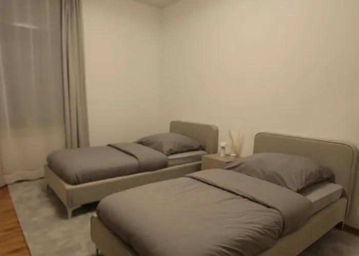 Apartment Design & Atmosphaere Nahe Koeln Und Duesseldorf