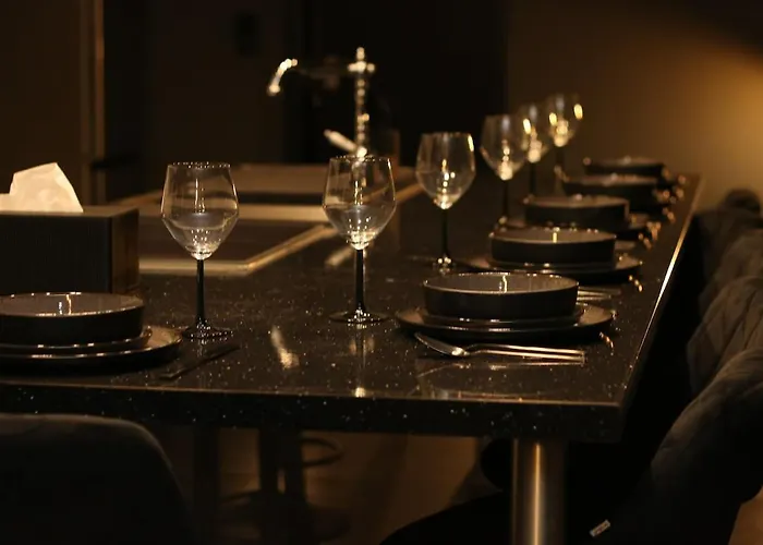 דירה Design & Atmosphaere Nahe Koeln Und Duesseldorf וופרטל