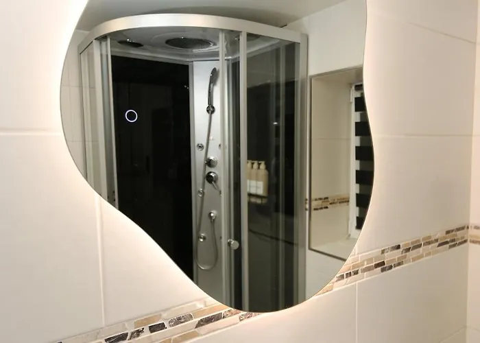 Apartment Design & Atmosphaere Nahe Koeln Und Duesseldorf *