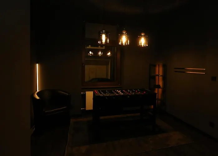 Design & Atmosphaere Nahe Koeln Und Duesseldorf * וופרטל