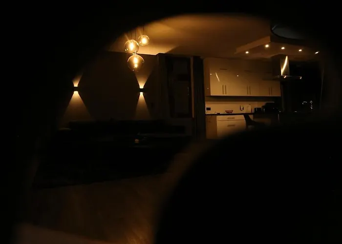 Design & Atmosphaere Nahe Koeln Und Duesseldorf דירה