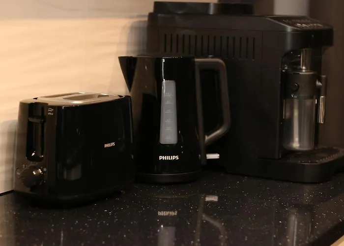 דירה Design & Atmosphaere Nahe Koeln Und Duesseldorf